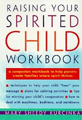 Raising Your Spirited Child