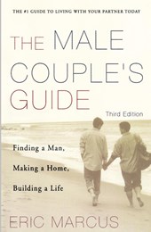 Male Couple's Guide 3e