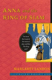 Anna and the King Of Siam