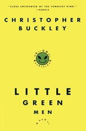 Little Green Men