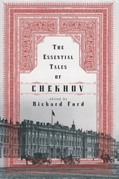 The Essential Tales of Chekhov
