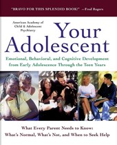 Your Adolescent