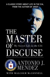 The Master of Disguise