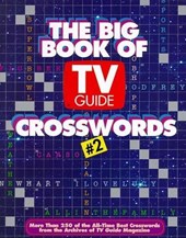 The Big Book of TV Guide Crosswords #2