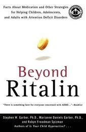 Beyond Ritalin