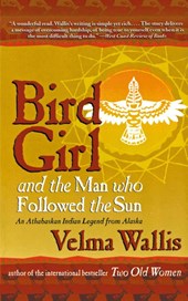 Bird Girl and the Man Who Followed the Sun