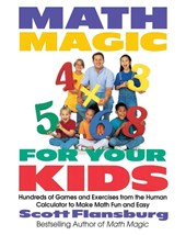Math Magic For Your Kids
