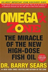 The Omega Rx Zone
