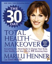 30 Day Total Health Makeover