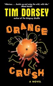 Orange Crush