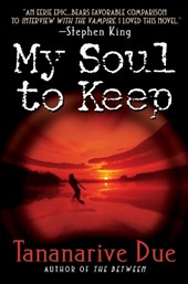 My Soul to Keep
