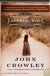 Little, Big