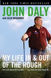 My Life in and out of the Rough