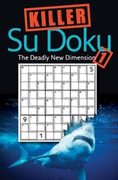 Killer Sudoku 1