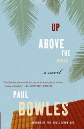 Up Above the World