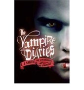 Vampire Diaries: The Awakening and The Struggle