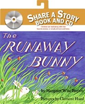 Runaway Bunny Book and