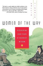 Women of the Way