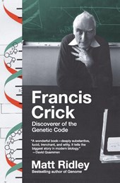 Francis Crick