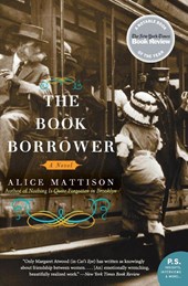 The Book Borrower