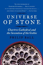 Universe of Stone