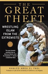 The Great Theft