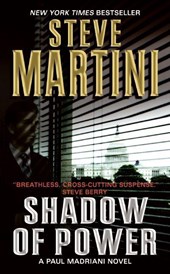 Shadow of Power