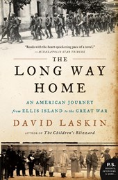 The Long Way Home