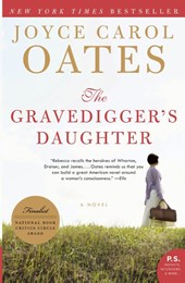 The Gravedigger's Daughter