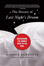 The History of Last Night's Dream
