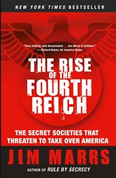 The Rise of the Fourth Reich