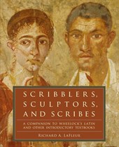 Scribblers, Sculptors, and Scribes