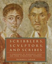 Scribblers, Sculptors, and Scribes