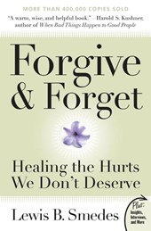 Forgive and Forget