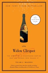 The Widow Clicquot