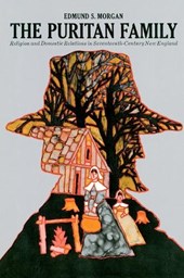 The Puritan Family