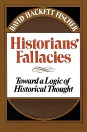 Historians' Fallacie