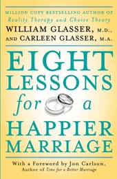 Eight Lessons for a Happier Marriage