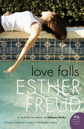 Love Falls