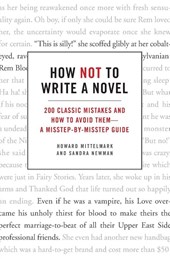 How Not to Write a Novel