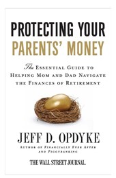 Protecting Your Parents' Money