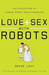 Love and Sex with Robots