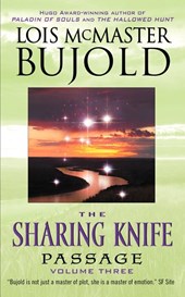 SHARING KNIFE V3 PASSAGE