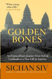 Golden Bones