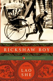 Rickshaw Boy