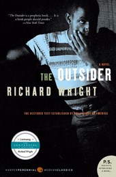 The Outsider