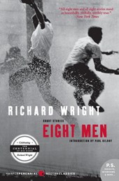 Wright, Richard