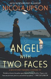 Angel with Two Faces