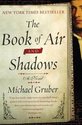 The Book of Air and Shadows