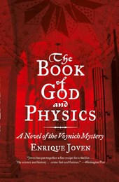 The Book of God and Physics